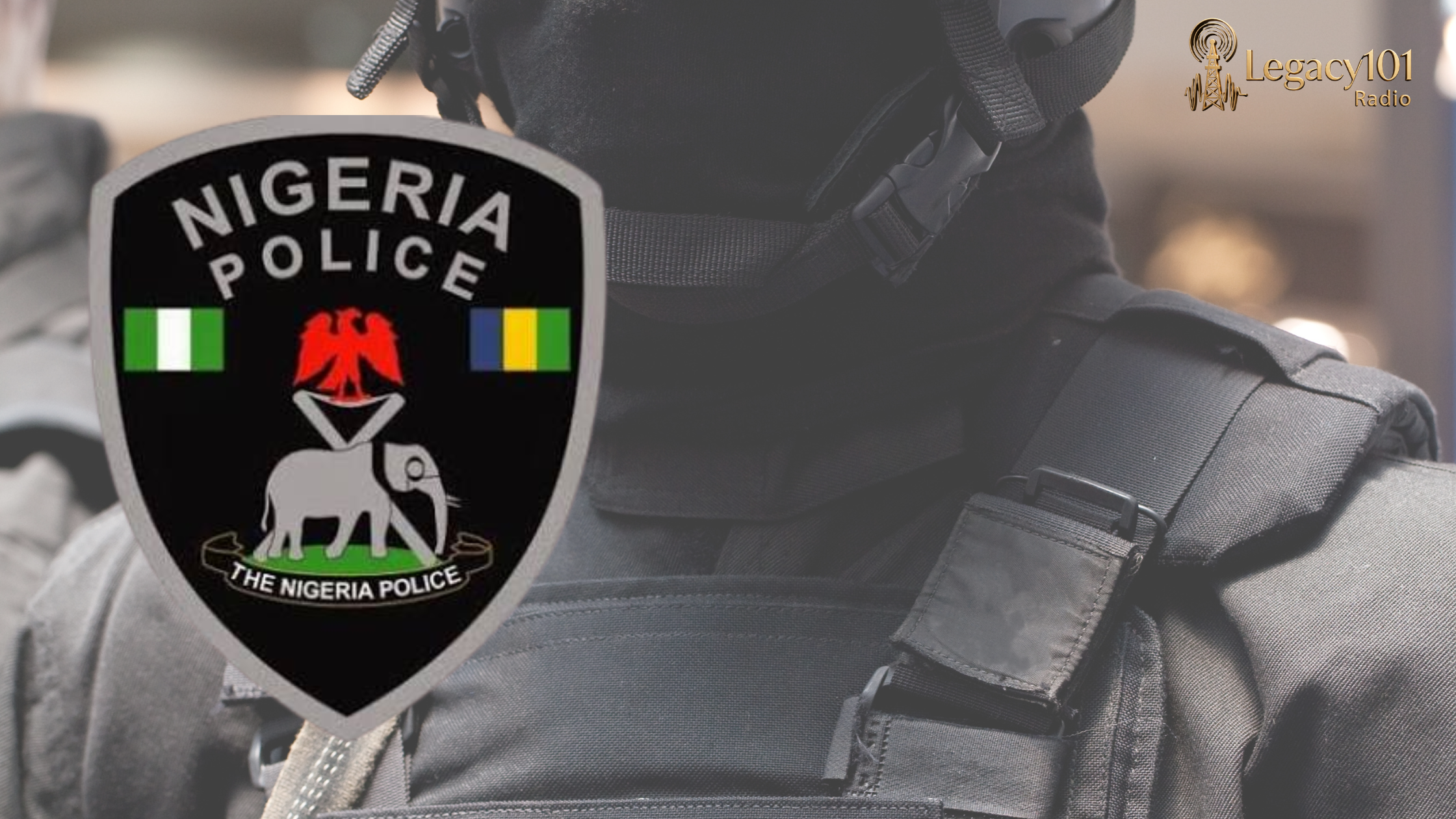 Will The State Police Creation be a Solution or a Political Tool.